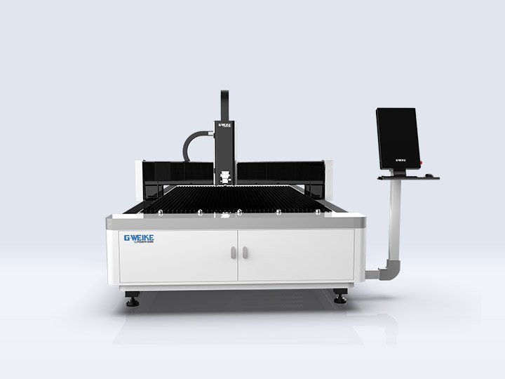 LF3015E光纤激光切割机